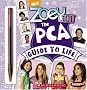 Zoey 101 PCA Survival Guide (Teenick) Zoey 101 PCA Survival Guide (Teenick)