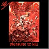 Pleasure to Kill