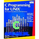 Click here to buy C Programming for Unix by John Valley.