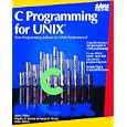 C Programming for Unix by  John Valley