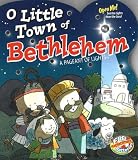 O Little Town of Bethlehem
