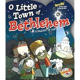 O Little Town of Bethlehem: A Pageant of Lights