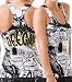 Metal Mulisha Womens DEEGAN GIRLS Tank