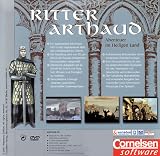 Eigenschaften Cornelsen  / Ritter Arthaud (DVD-ROM)