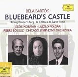  : Bartok: Bluebeard's Castle (Gesamtaufnahme) (ungarisch)
