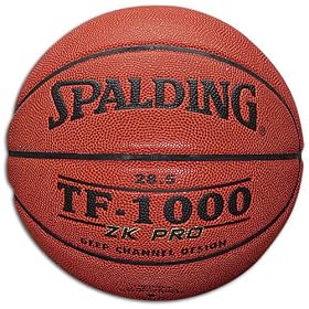 Spalding TF1000 ZK Pro Basketball