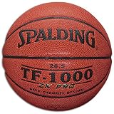 Spalding TF-1000 ZK Pro Indoor 28.5 Intermediate Basketball