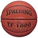 Spalding TF-1000 ZK Pro Indoor 28.5 Intermediate Basketball Image