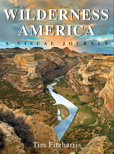 Wilderness America: A Visual Journey