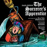 The Sorcerer's Apprentice