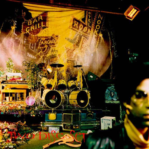 CD-Charts  Search : Sign 'O' the Times
