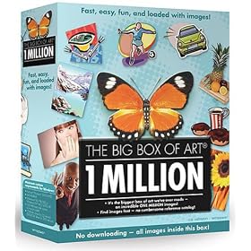 Encore THE BIG BOX OF ART 1 MILLION ( 460101 ) by Encore