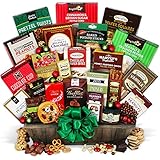 The Corporate Show Stopper&trade; Christmas Gift Basket