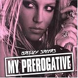 My Prerogative, Pt. 2