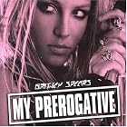 Click here to buy My Prerogative, Pt. 2 by  Britney Spears .
