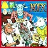 Liberal Animation [Vinyl LP]