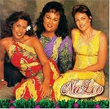 Na Leo Pilimehana - I Miss You, My Hawai i