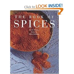 The Book of Spices (Book Of...)