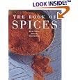 The Book of Spices (Book Of...)