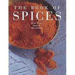 The Book of Spices