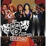 Tour Celestial 2007: Hecho en Espa�a