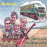 I Want to Be An Eddie Stobart Driver Ep