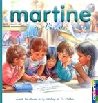 MARTINE � L'�COLE