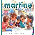 Martine � l'�cole
