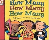 How Many, How Many, How Many