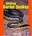 Gliding Garter Snakes (Pull Ahead Books)