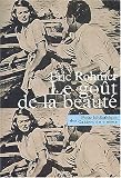 Revue Cahiers du Cinéma  / Le Goût de la beauté