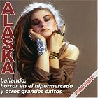Collección Grandes by Alaska