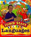 JumpStart Languages