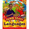JumpStart Languages