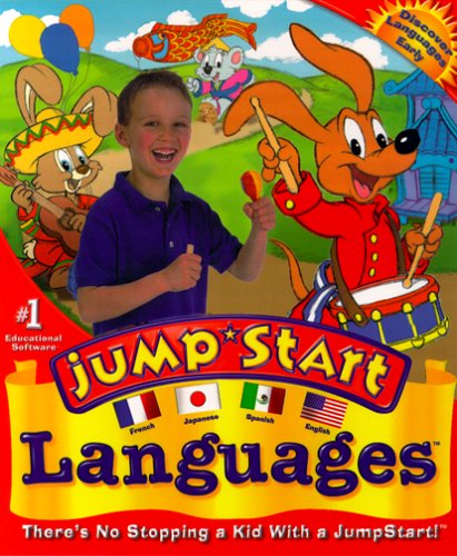 Software: JumpStart Languages