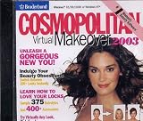 Cosmopolitan Virtual Makeover 2003