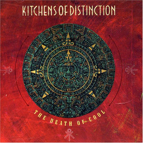 Kitchens of Distinction - 4 Men Lyrics - Zortam Music