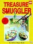 LEGO Game Books: Treasure Smuggler (Road Maze Game Books, LEGO)