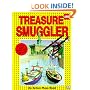 LEGO Game Books: Treasure Smuggler (Road Maze Game Books, LEGO)