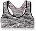 Maidenform Girl Girls' Big Seamfree Sport Bra