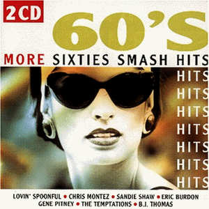 CD-Charts  Search : 60's Smash Hits Vol.2