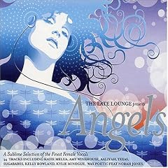 Late Lounge Presents Angels