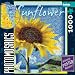 Buffalo Games Photomosaic: Sunflower