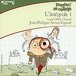 Enquête au collège 1 | Jean-Philippe Arrou-Vignod