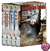 COLUMBIA TRISTAR 󡦥ࡼӡ VOL.4 [DVD]