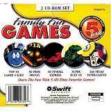 COSMI Family Fun 5 Pak (Windows)
