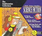 Old Time Radio: Science Fiction