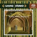 Schubert: Symphonies Nos. 8 & 9