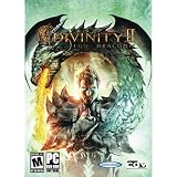 Divinity II: Ego Draconis Divinity II: Ego Draconis