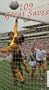 Soccer - 109 Great saves [VHS]